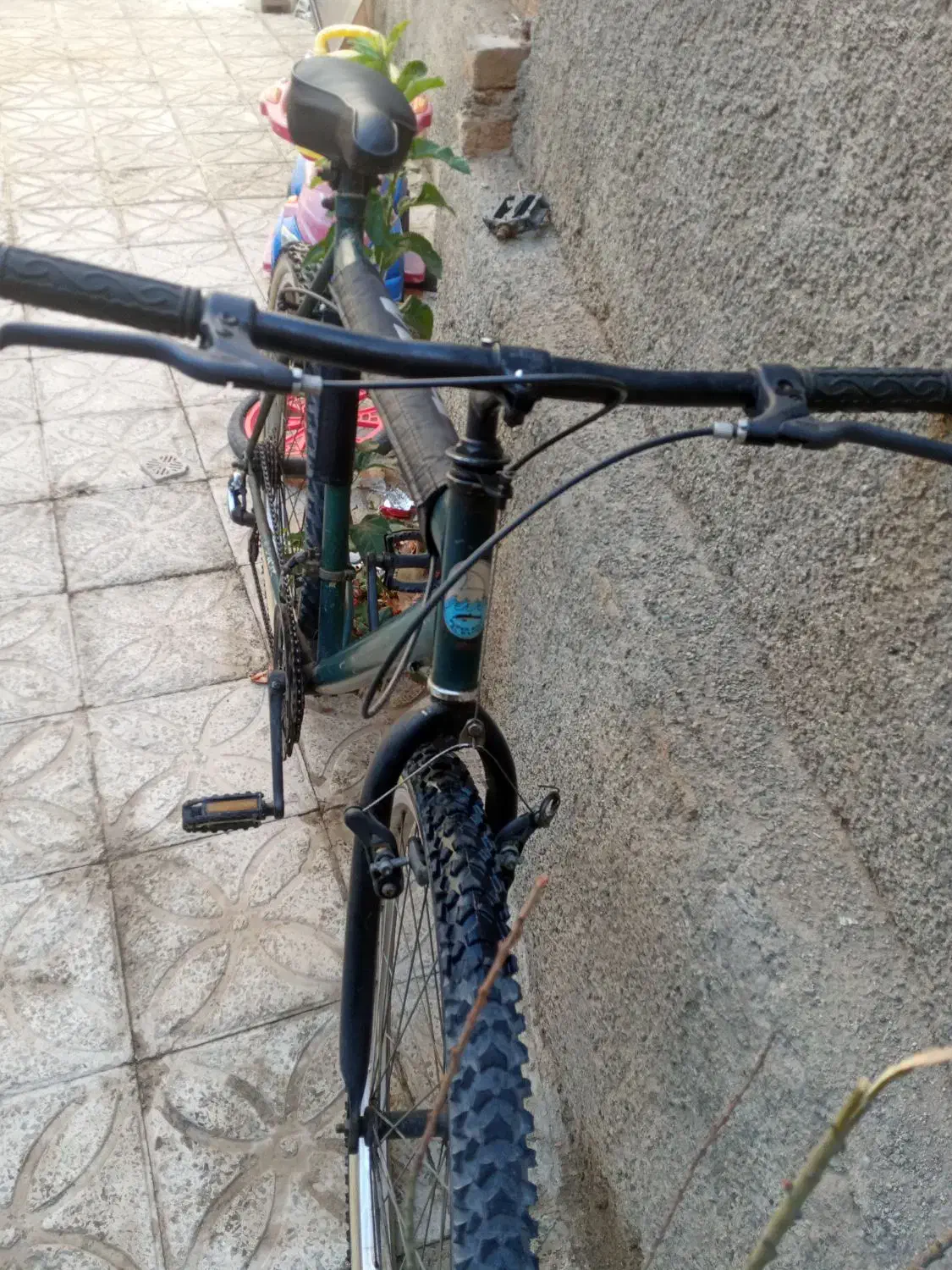 دوچرخه|دوچرخه، اسکیت، اسکوتر|محمدشهر, ولدآباد|دیوار