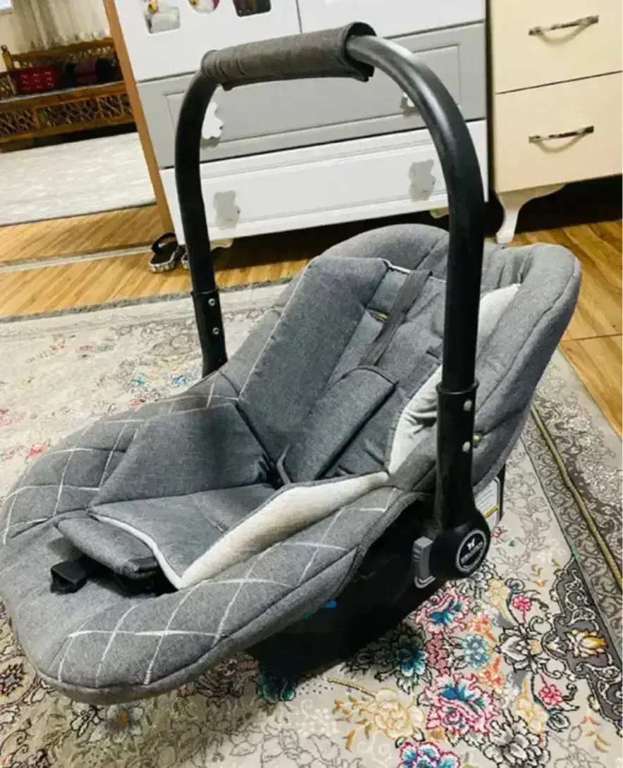 کریر|اسباب و اثاث بچه|تهران, علی‌آباد|دیوار