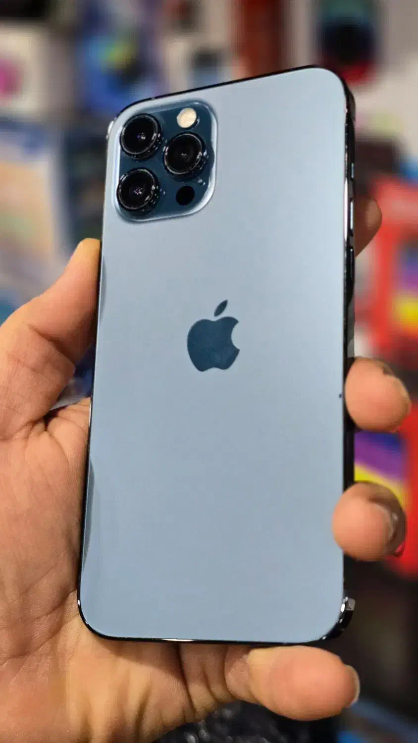 13promax 256gig|موبایل|لامرد, |دیوار