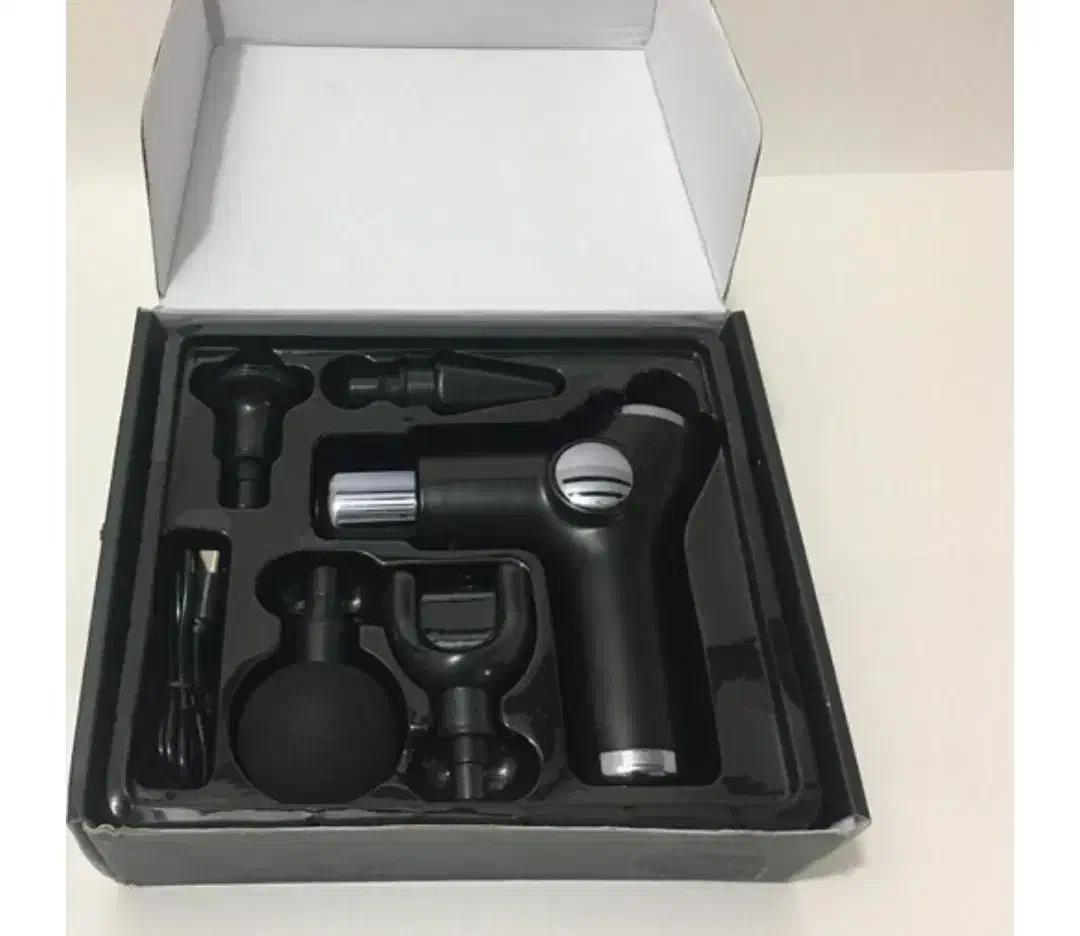 ماساژر تفنگی مدل بلوایدیا با مدل۳۲۳|آرایشی، بهداشتی، درمانی|بندر دیر, |دیوار