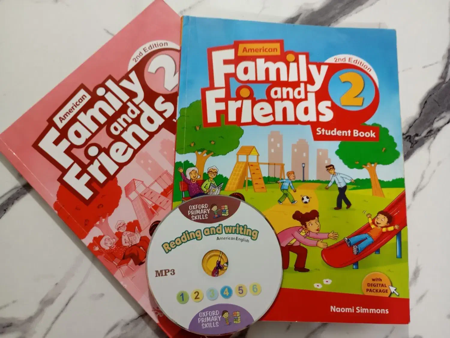 کتاب زبان|کتاب و مجله آموزشی|مشکیندشت, |دیوار