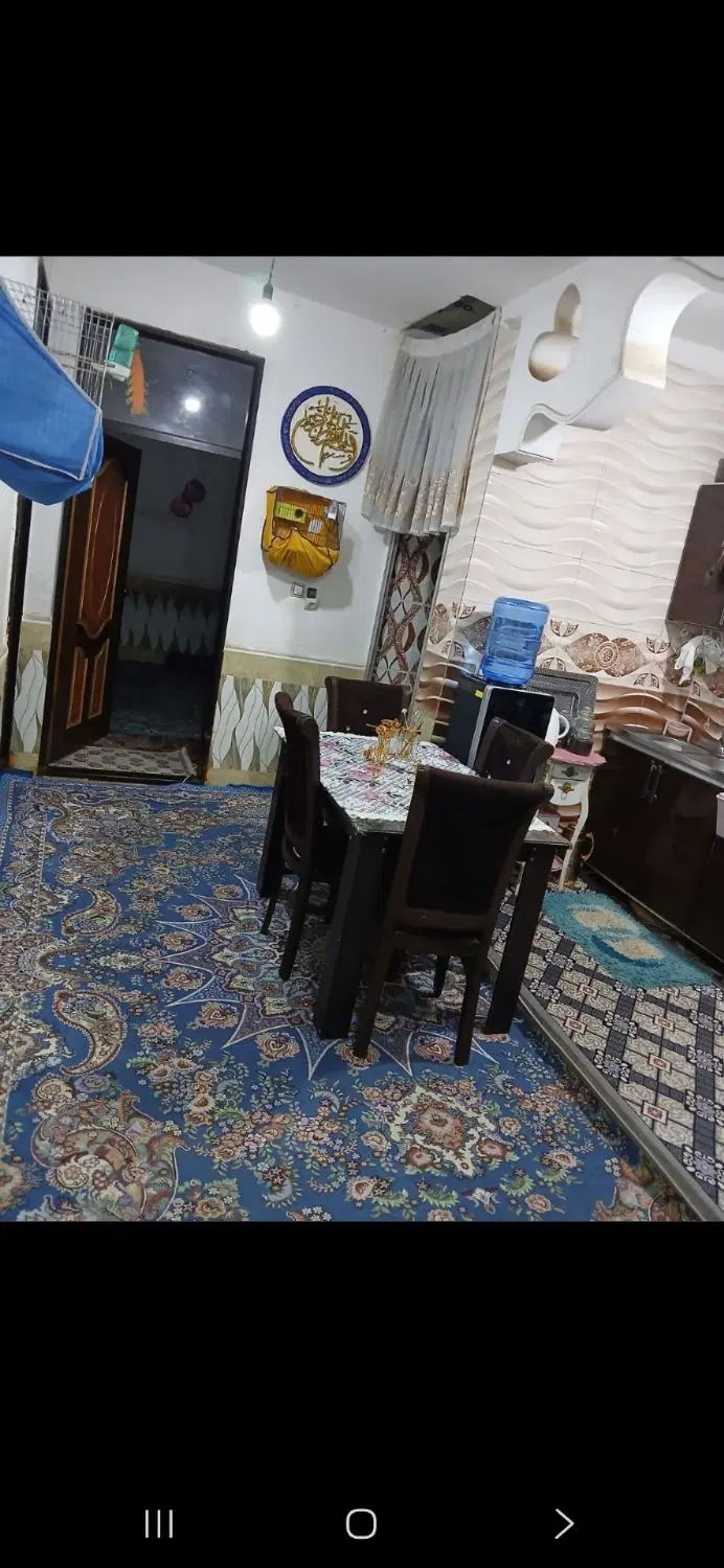 خانه|فروش خانه و ویلا|کارون, |دیوار