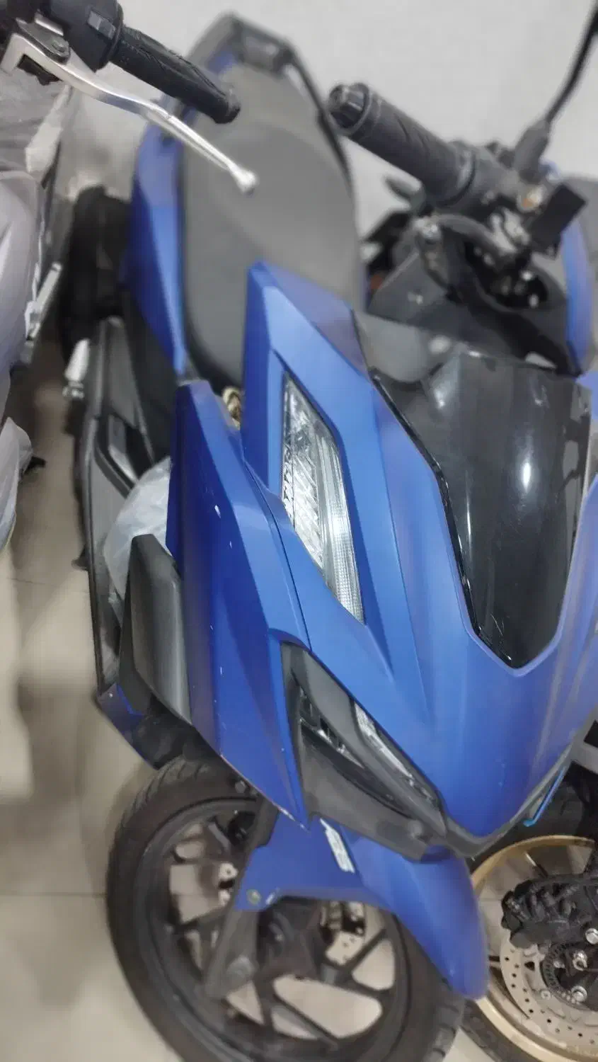 طرح کلیک ۱۷۰ نقد و اقساط|موتورسیکلت|تهران, گمرک|دیوار