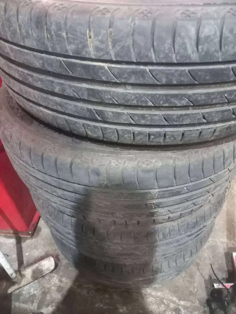 رینگ و لاستیک جک اس۵|قطعات یدکی و لوازم جانبی|گرمی, |دیوار