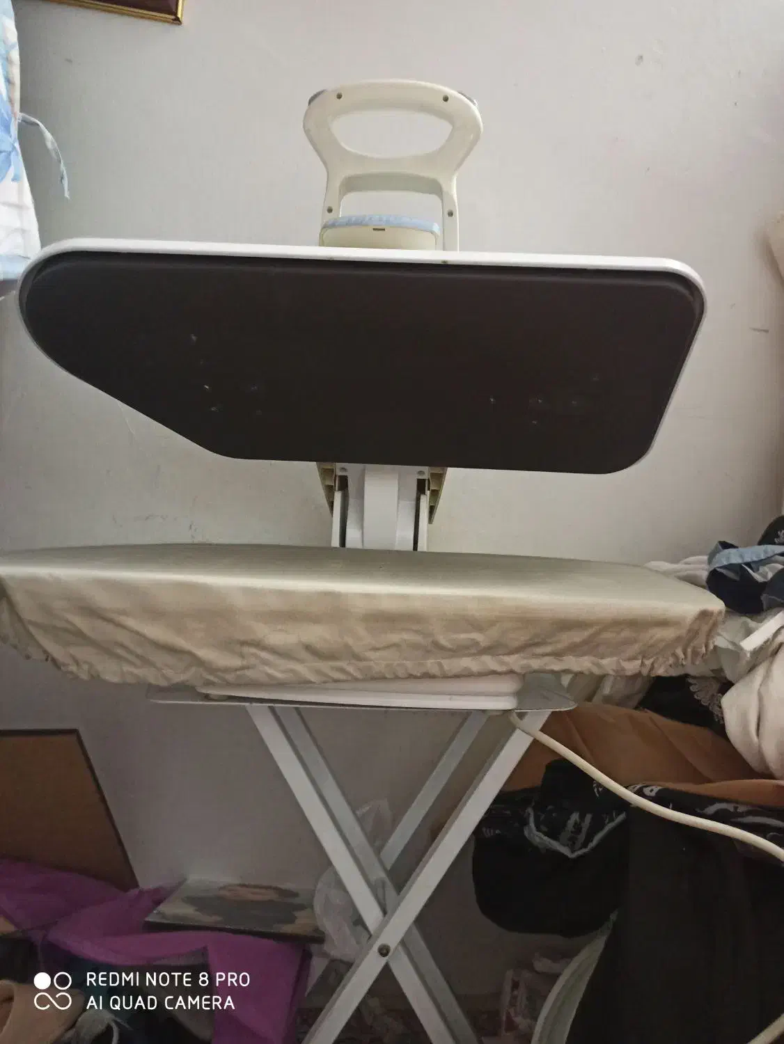 اتو پرس|اتو و لوازم اتو|مشهد, چهارچشمه|دیوار