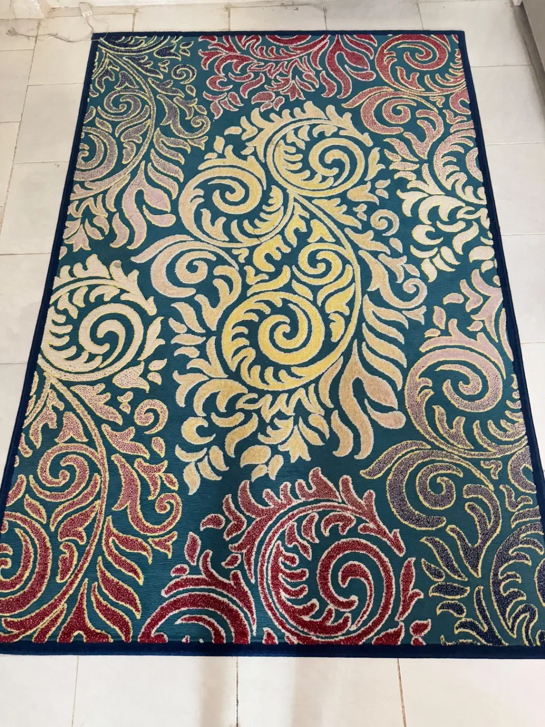 فرش مدرن|فرش|رشت, پل تالشان|دیوار