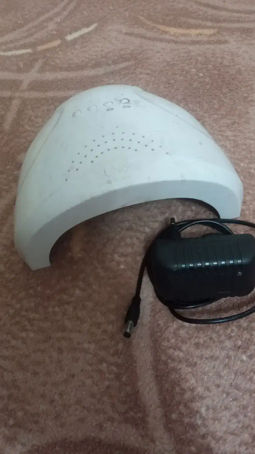 دستگاه سوهان برقی ویووی|آرایشی، بهداشتی، درمانی|بروجرد, |دیوار