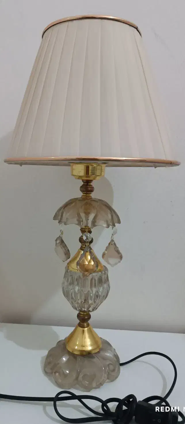 چراغ خواب|چراغ خواب و آباژور|مشهد, سپاد|دیوار