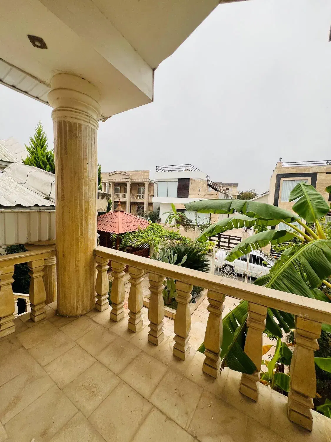 پیلوت مبله / 250 متری / سکونت دائم|فروش خانه و ویلا|نور, |دیوار