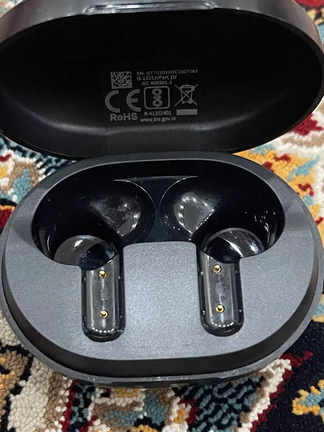 هایلو GT7 neo|لوازم جانبی موبایل و تبلت|ری, علایین|دیوار