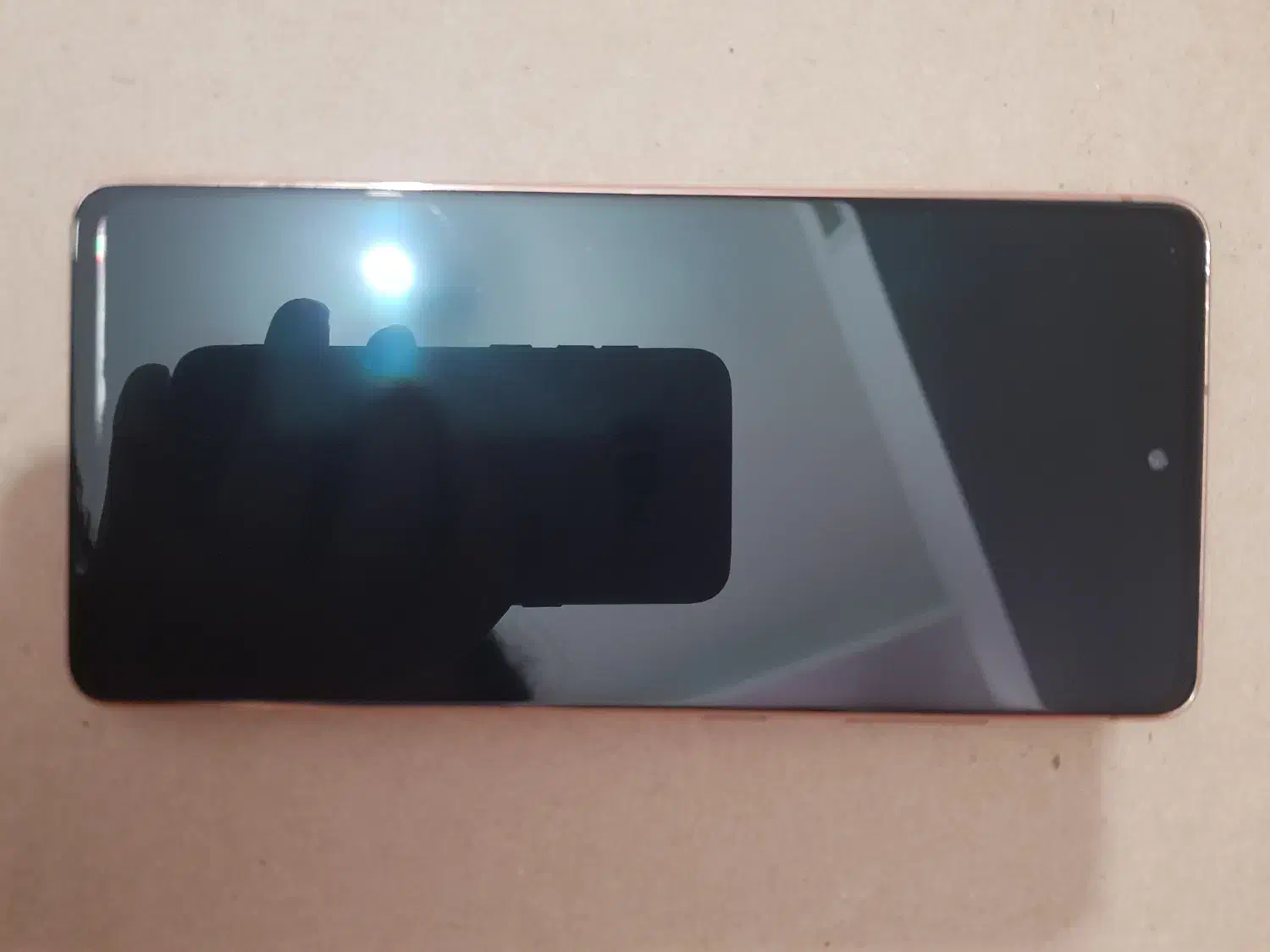 گوشی s20fe|موبایل|فردیس, شهرک ارم|دیوار