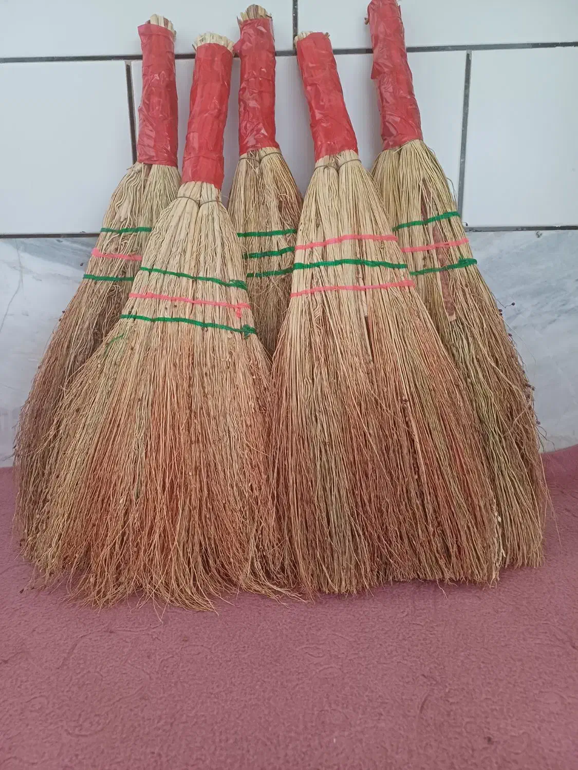 جارو|لوازم نظافت|قم, شاه ابراهیم|دیوار