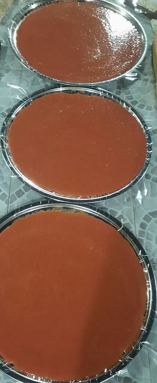 آلو خورشتی و لواشک آلو|خوردنی و آشامیدنی|مرند, |دیوار