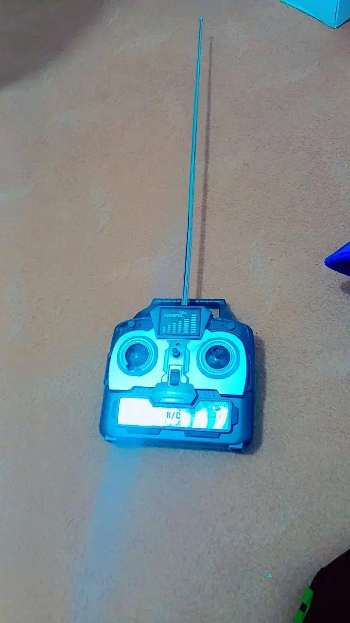 هلی کوپتر کنترلی سایز بزرگ|اسباببازی|بابلسر, |دیوار