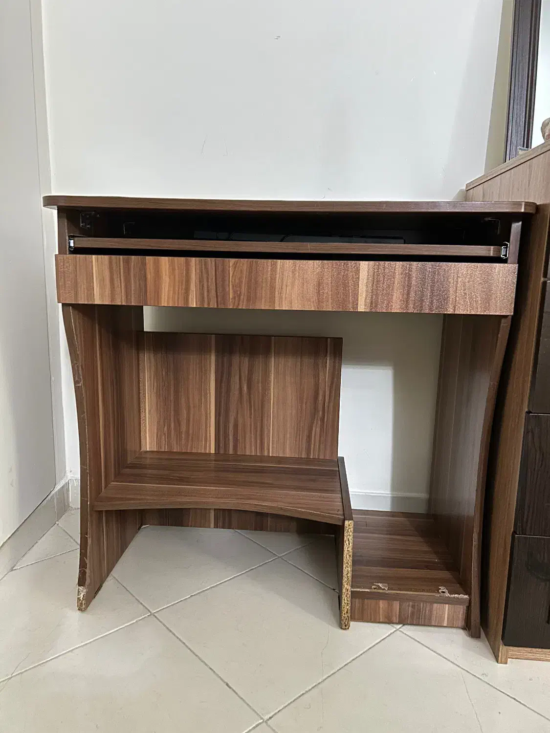 میز مطالعه یا کامپیوتر|میز تحریر و کامپیوتر|تهران, مجیدیه|دیوار