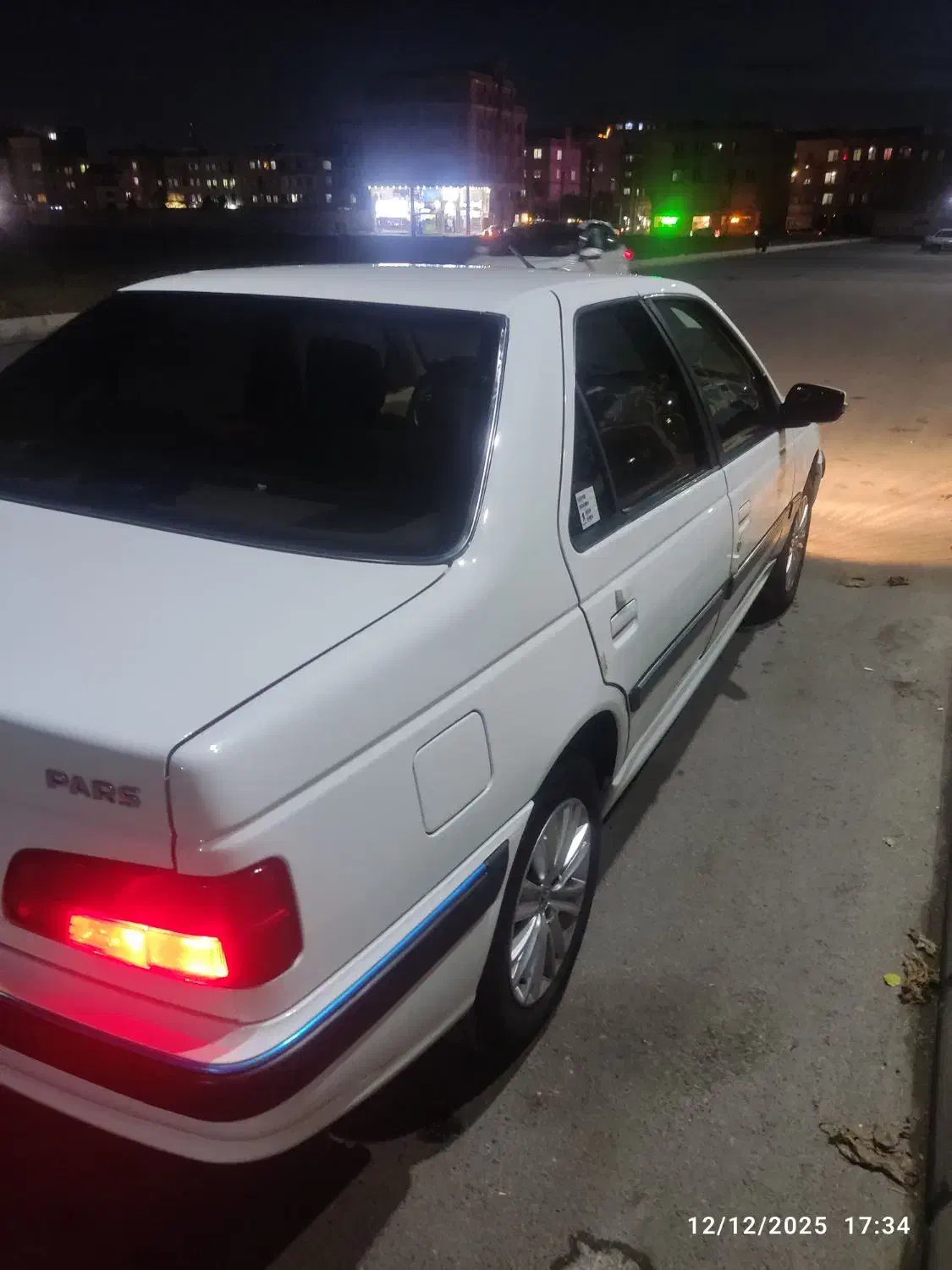 xu7p|خودرو سواری و وانت|اندیشه, شهرک المهدی|دیوار