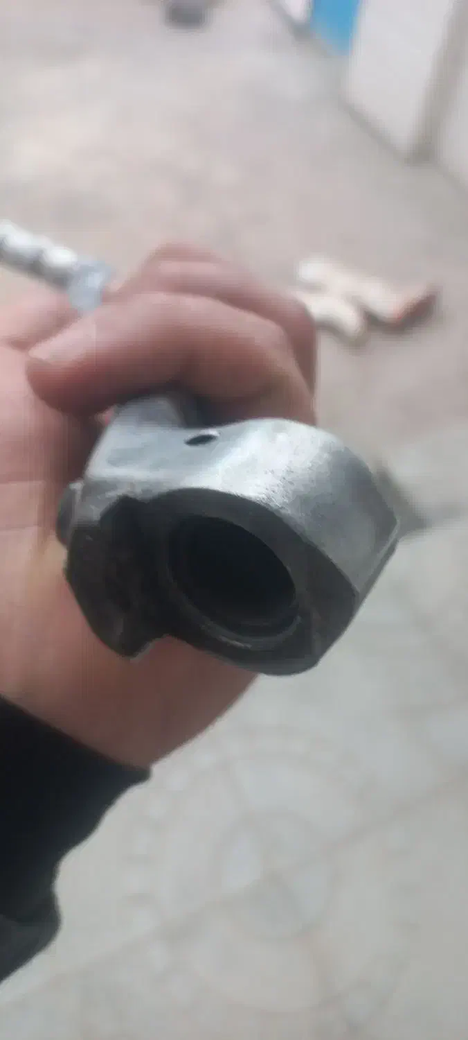 هندل کراس|قطعات یدکی و لوازم جانبی|قیدار, |دیوار