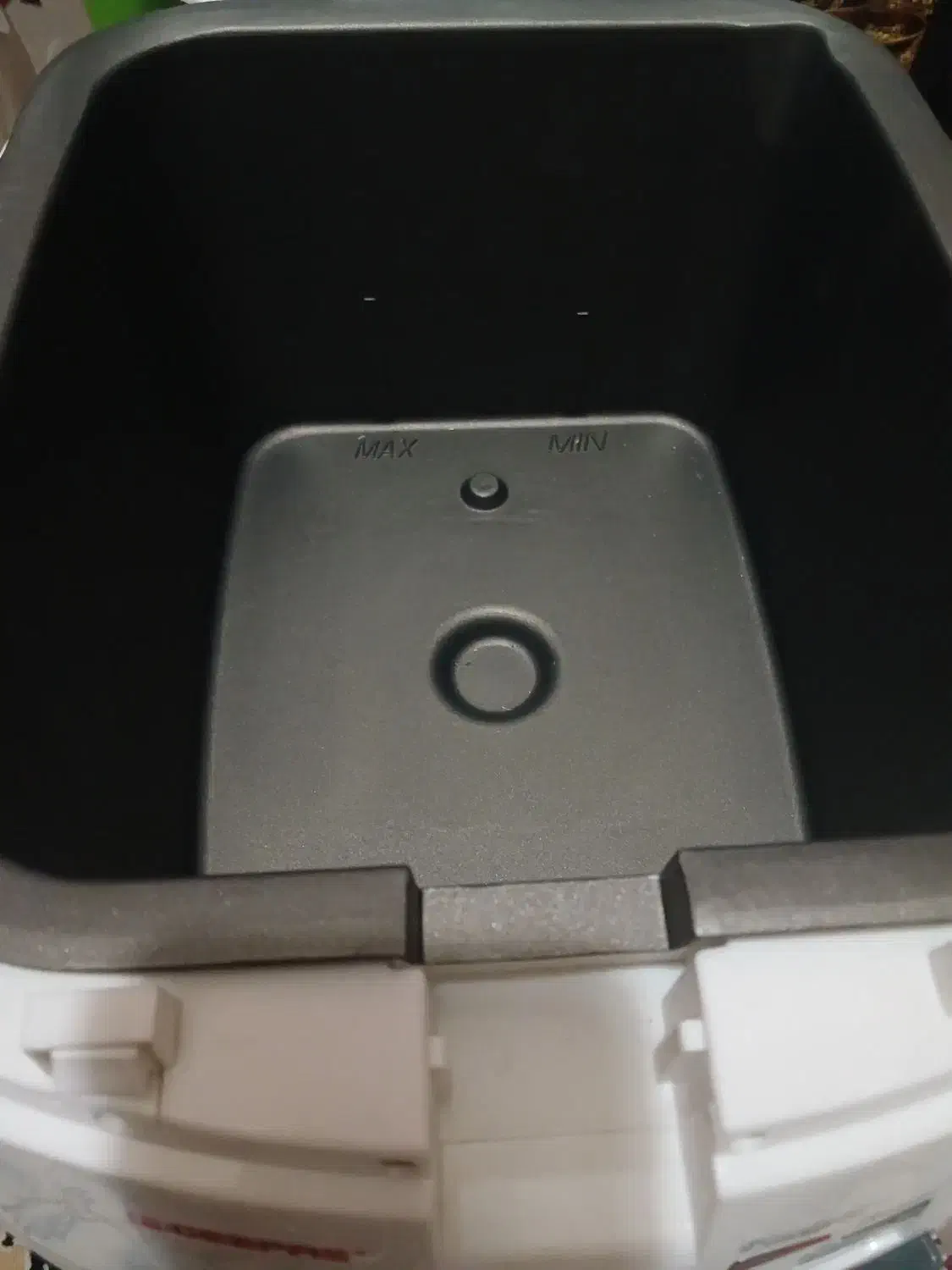 سرخ کن نو|ظروف پخت‌وپز|مشهد, میعاد (شهرک غرب)|دیوار