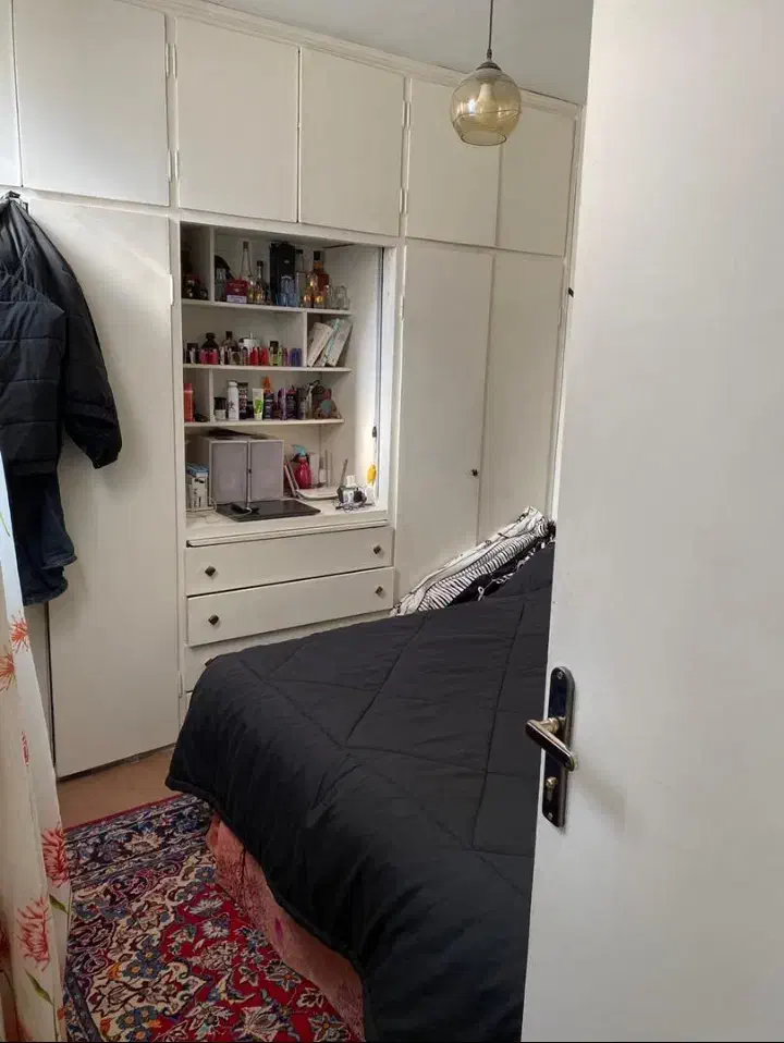 رهن کامل واحد ۷۲متری پونک کمالی