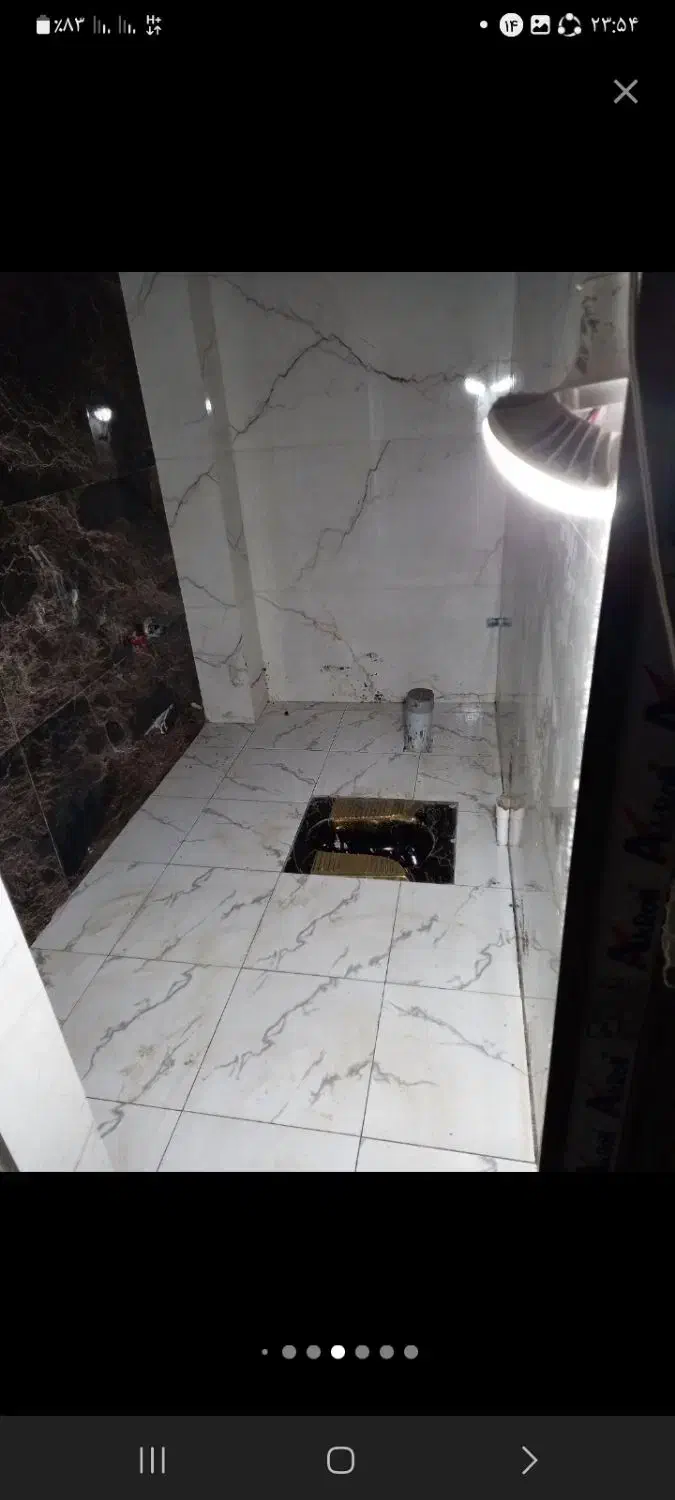 باسلام کاشی کاری وسرامیک کاری و اسلب|خدمات پیشه و مهارت|کنگاور, |دیوار