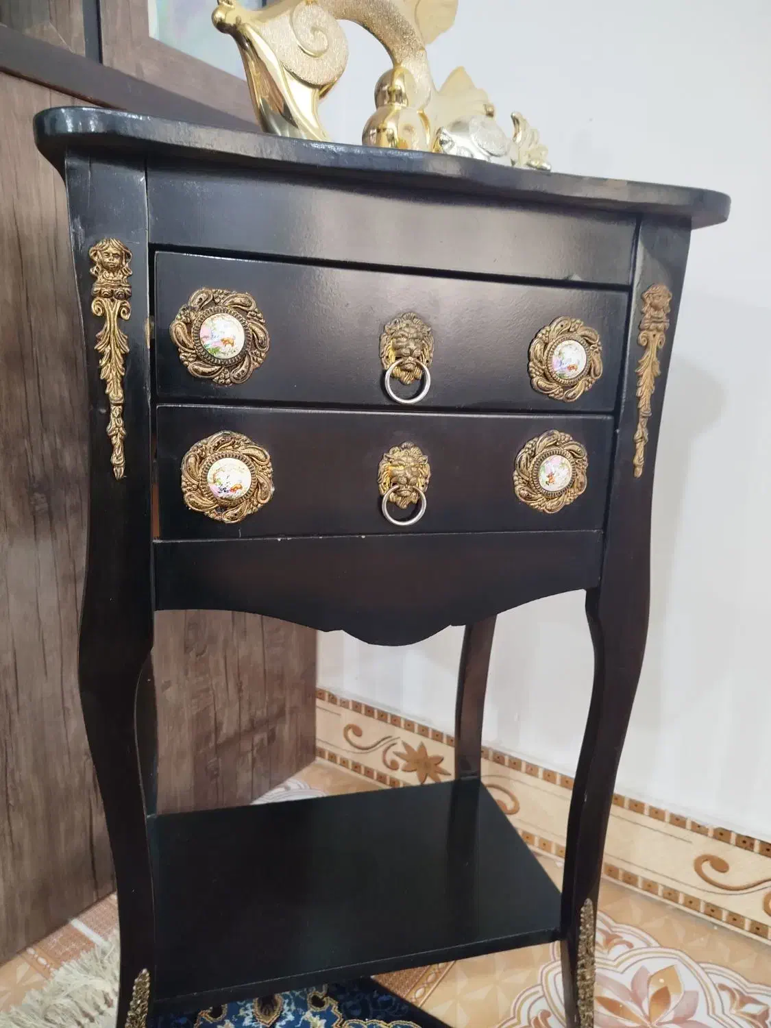 میز|بوفه، ویترین، کنسول|خرمشهر, |دیوار