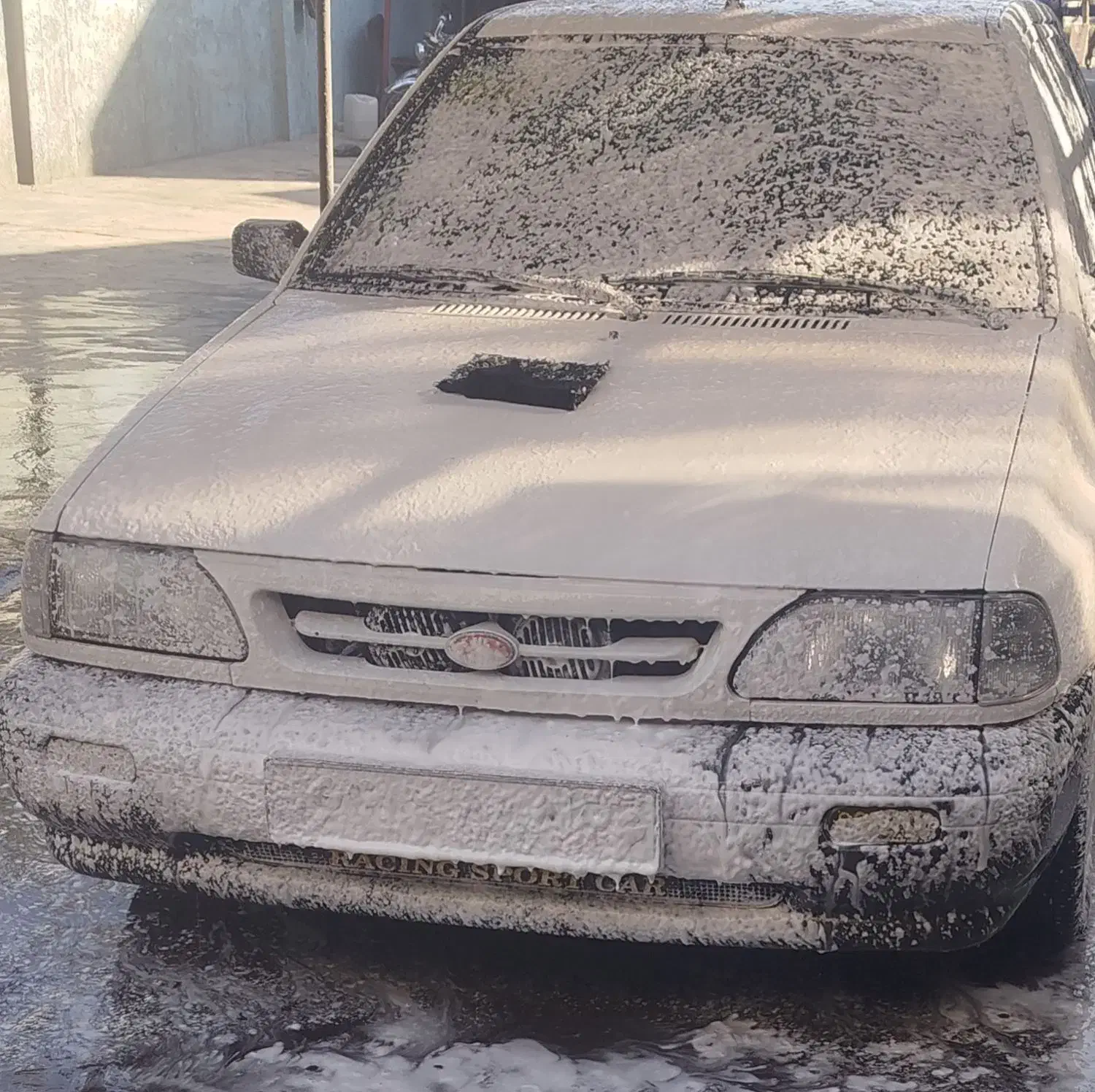 مسافر بجنورد به تهران و بلعکس سواری پرایدصندوقدار|خدمات حمل و نقل|بجنورد, |دیوار