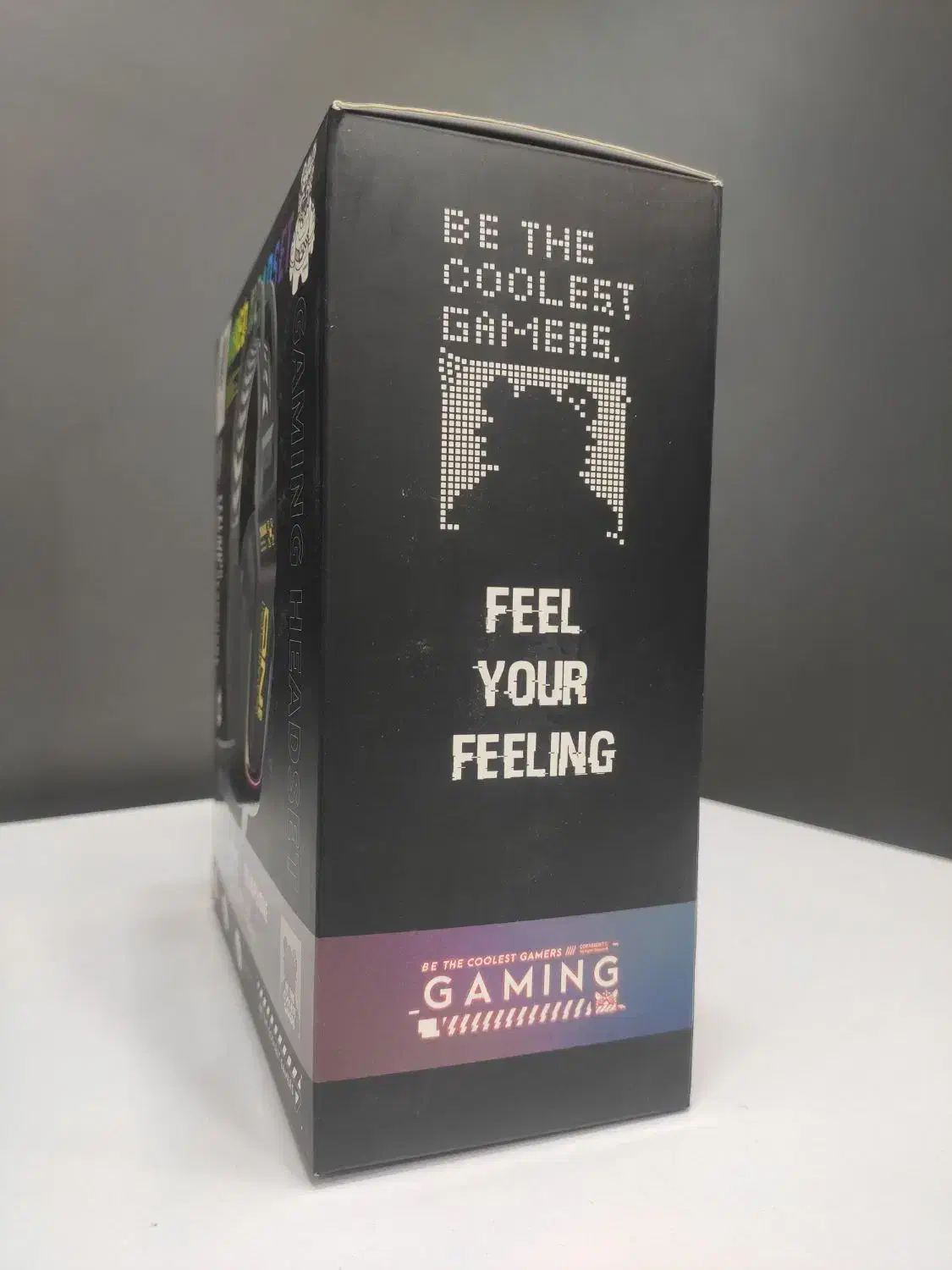 هدفون گیمینگ Onikuma X13 نو با جعبه اصلی|قطعات و لوازم جانبی رایانه|قم, عربستان|دیوار