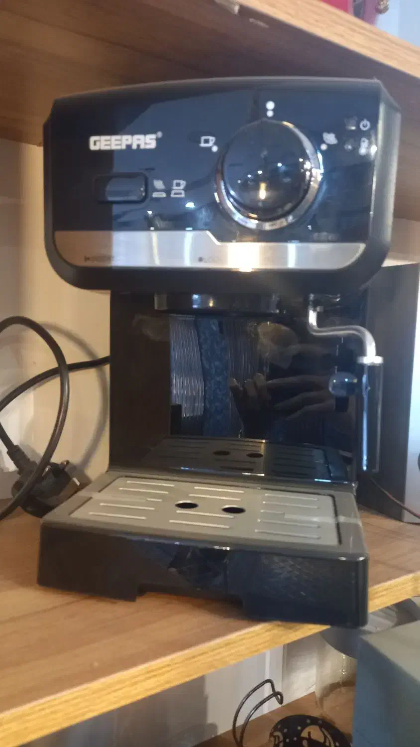 دستگاه اسپرسو نیمه صنعتی  و صنعتی جی پاس|کافی‌شاپ و رستوران|بهارستان, |دیوار