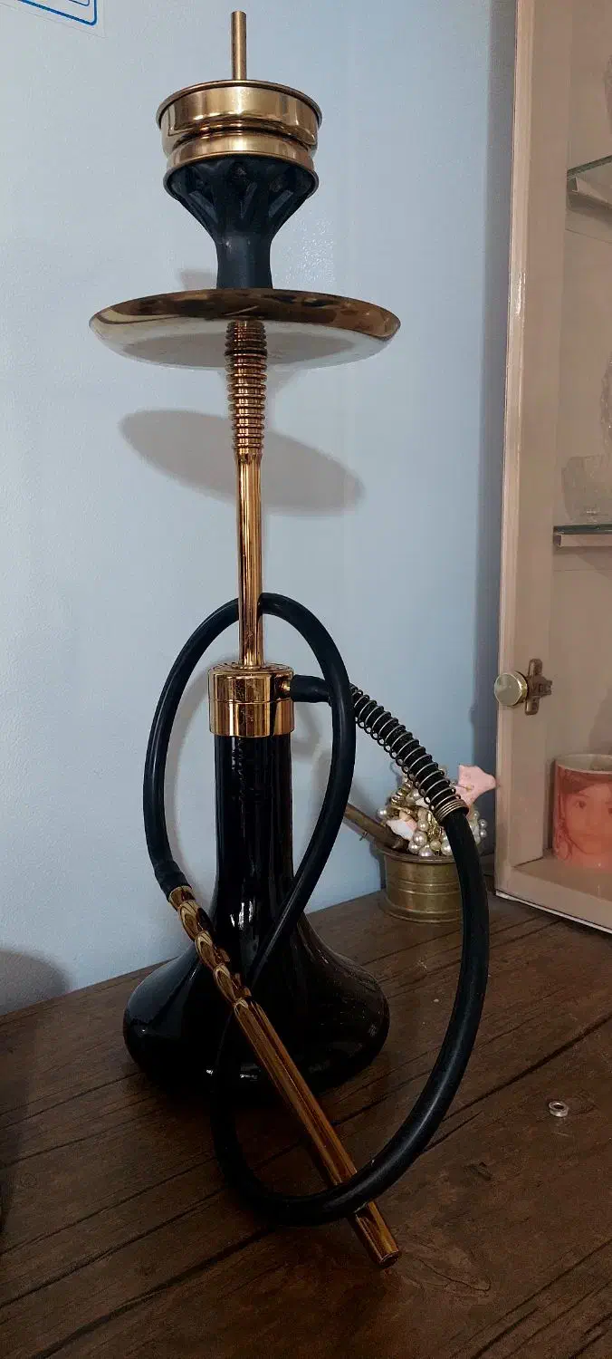 قلیون کرنو اصل|کوهنوردی و کمپینگ|قرچک, مهدیه|دیوار