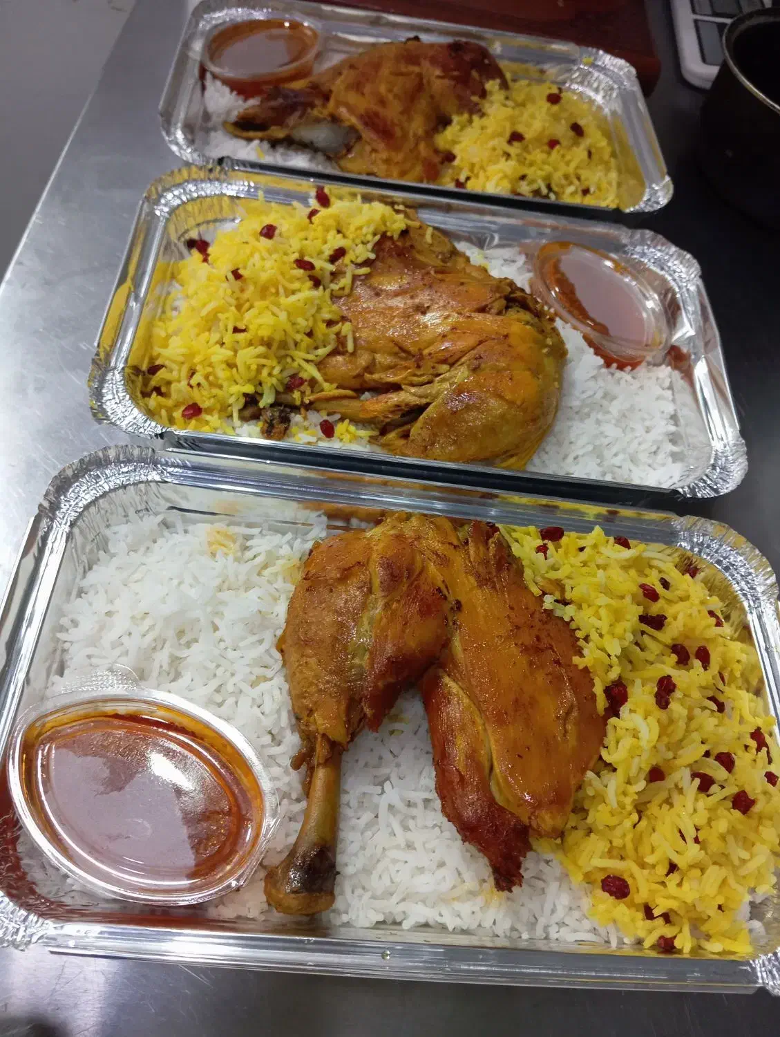 غذا برای شرکت|خدمات پذیرایی، مراسم|تبریز, |دیوار