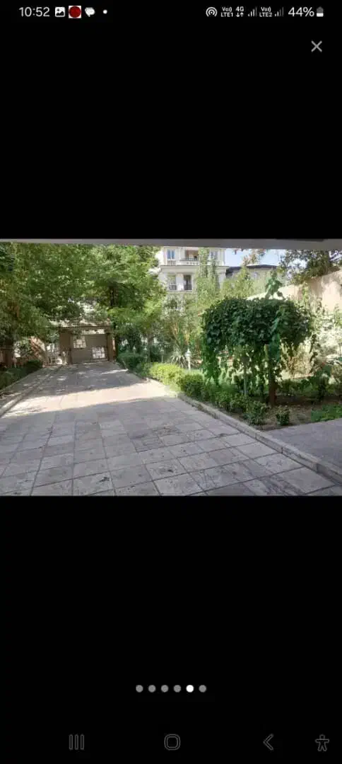 ۱۵۳متر مسکونی ۲۱۰مهرشهر۴خواب|اجارهٔ آپارتمان|کرج, فاز ۲ مهرشهر|دیوار