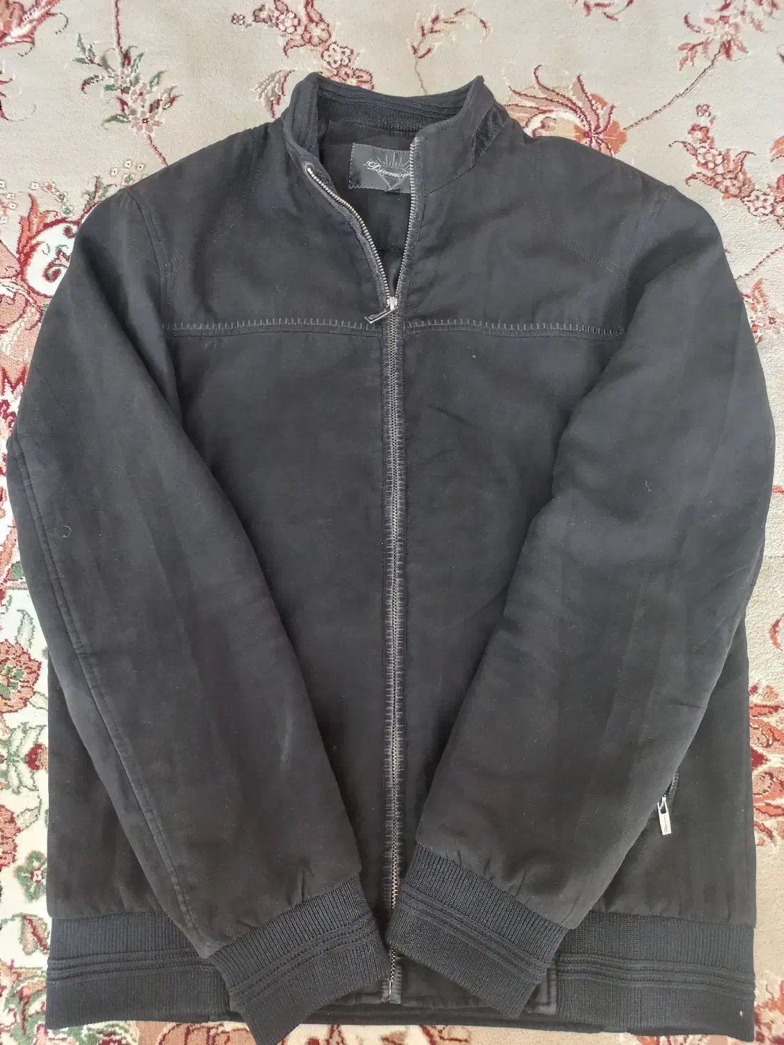 کاپشن پاییزه|لباس|اسفراین, |دیوار