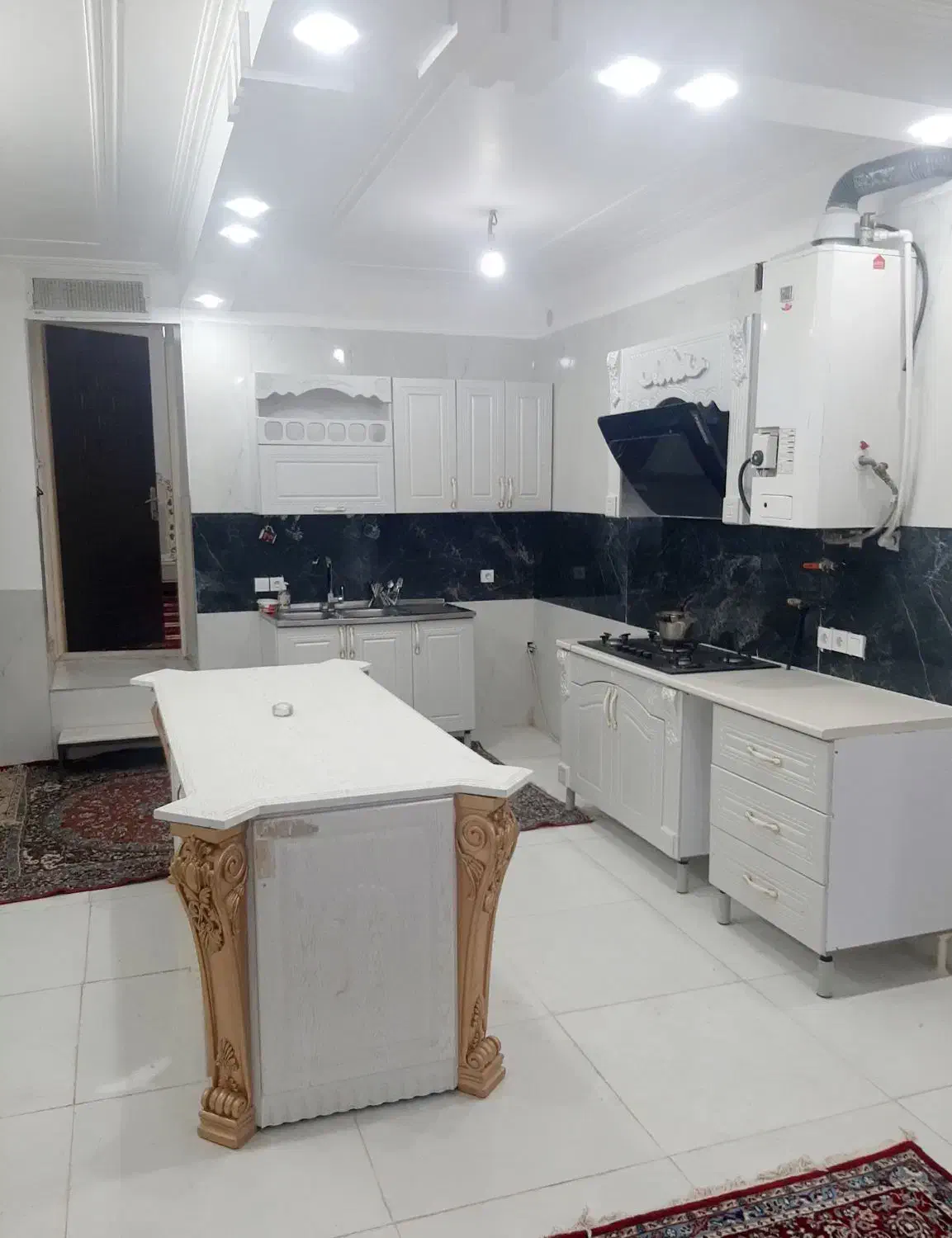 سوئیت سوییت منزل اتاق دربست۱و۲خواب مرکز شهر|اجارهٔ کوتاهمدت آپارتمان و سوئیت|یزد, |دیوار