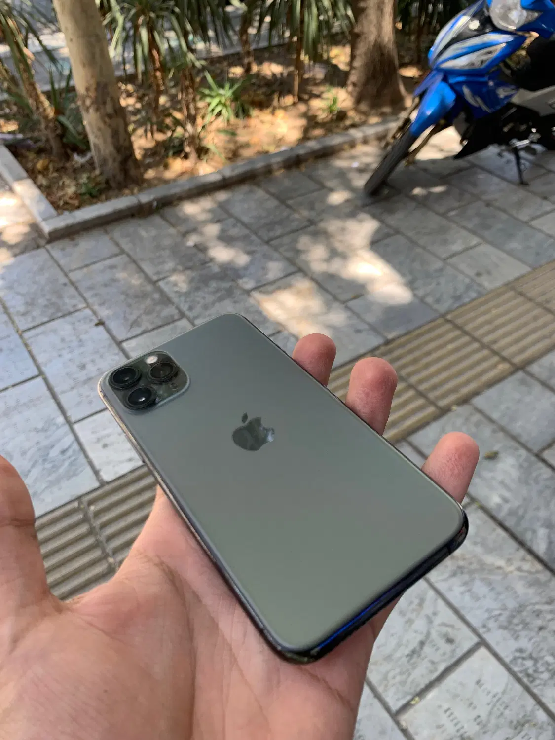 Iphone11pro|موبایل|مشهد, الهیه|دیوار