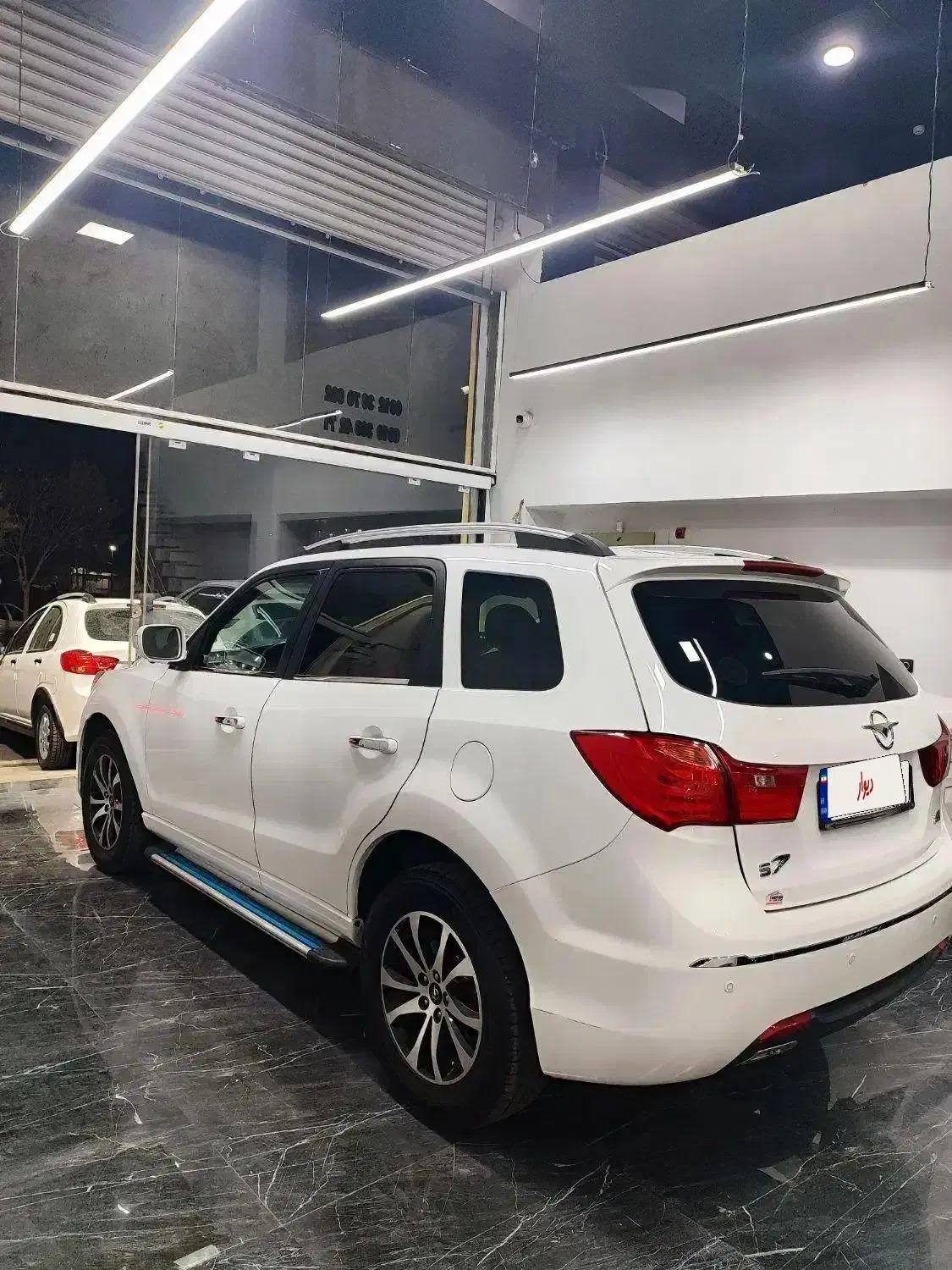 های ما s7توربو 1800|خودرو سواری و وانت|کرج, خرمدشت|دیوار