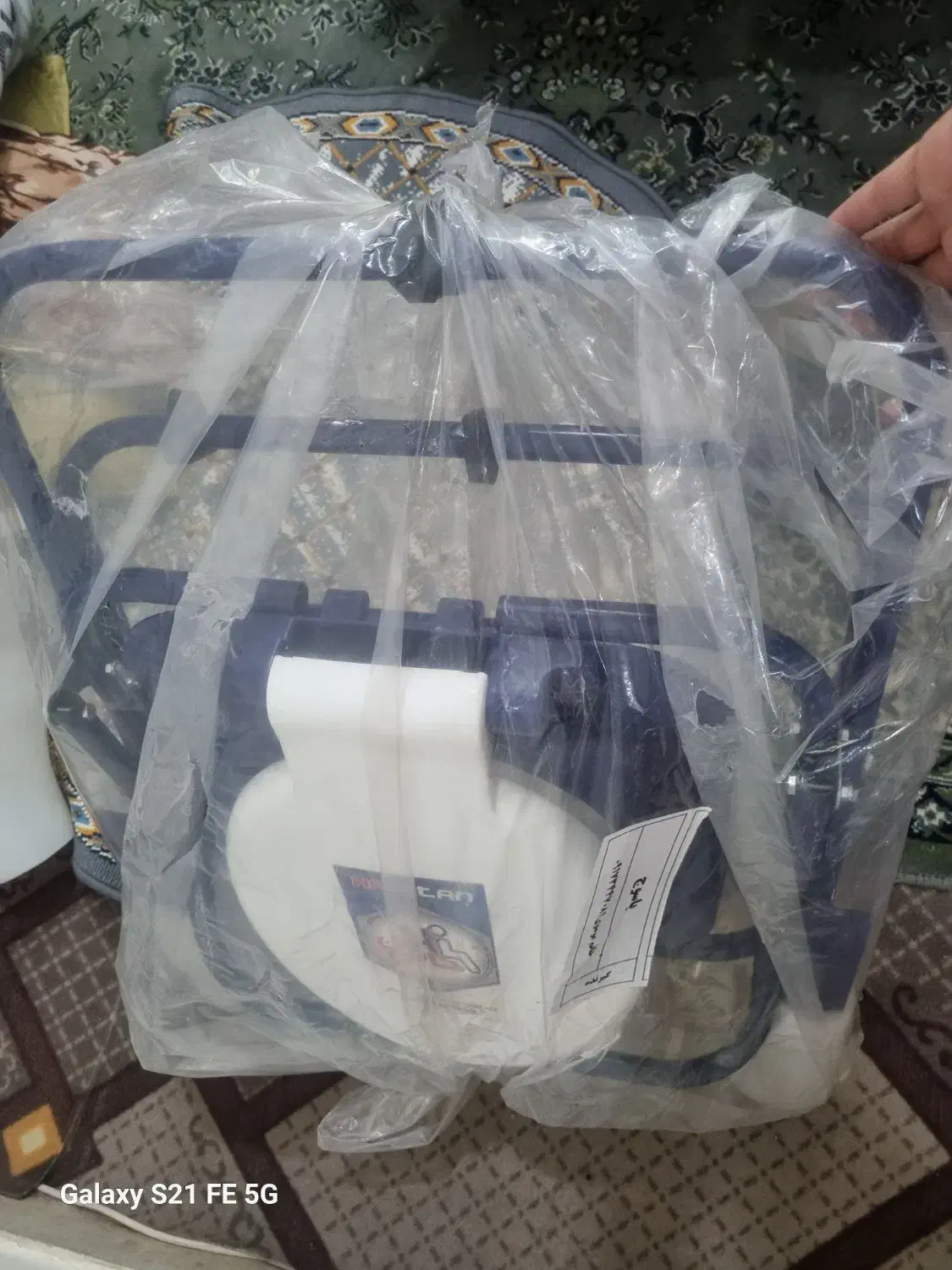 توالت فرنگی|لوازم سرویس بهداشتی|کازرون, |دیوار