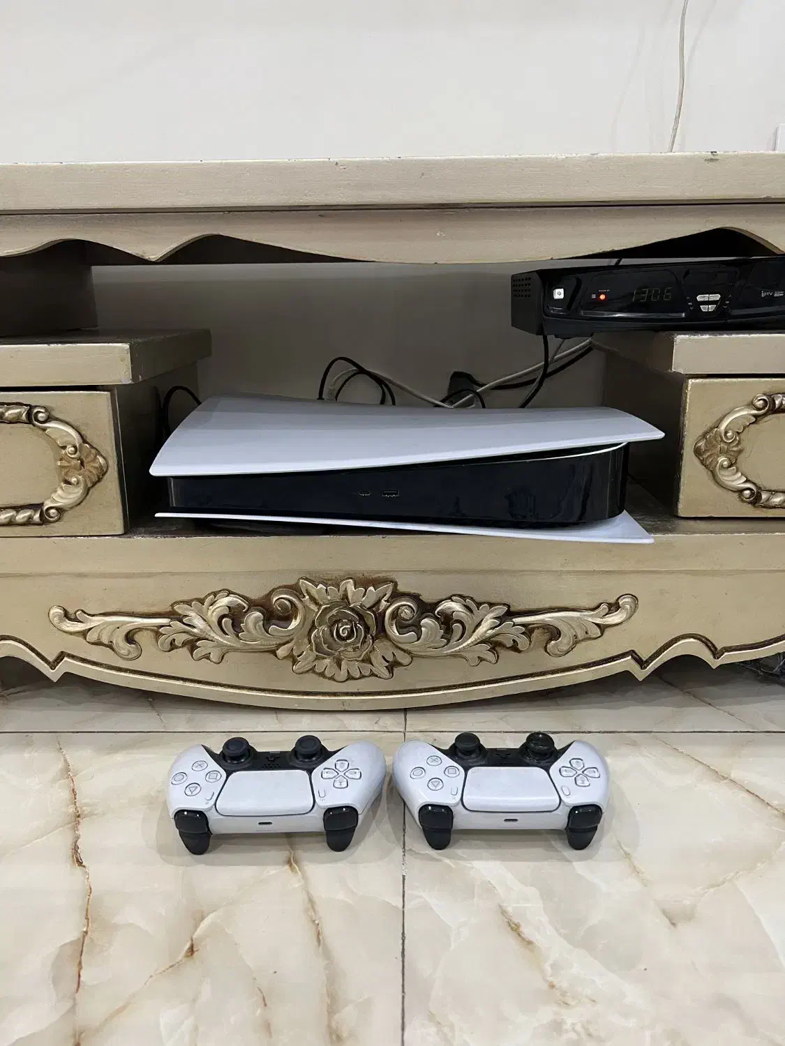 ps5|کنسول، بازی ویدئویی و آنلاین|شهر ری, تقی آباد|دیوار