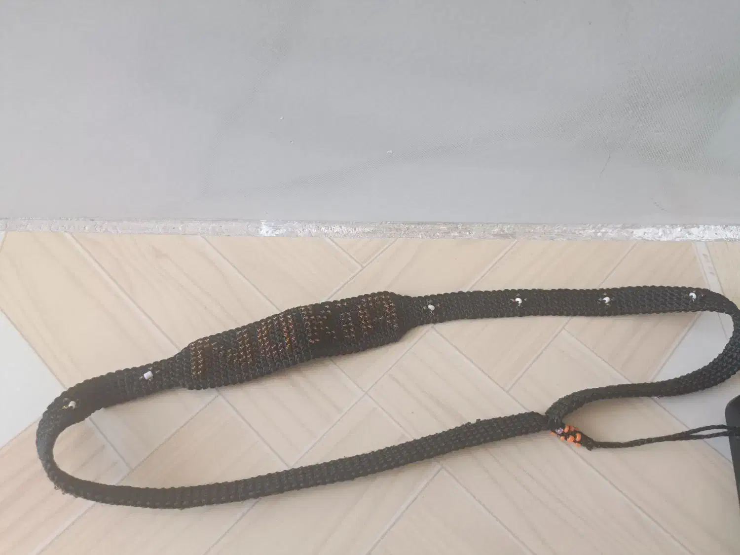 بند زندان بافت|بدلیجات|نیشابور, گنبد سبز|دیوار