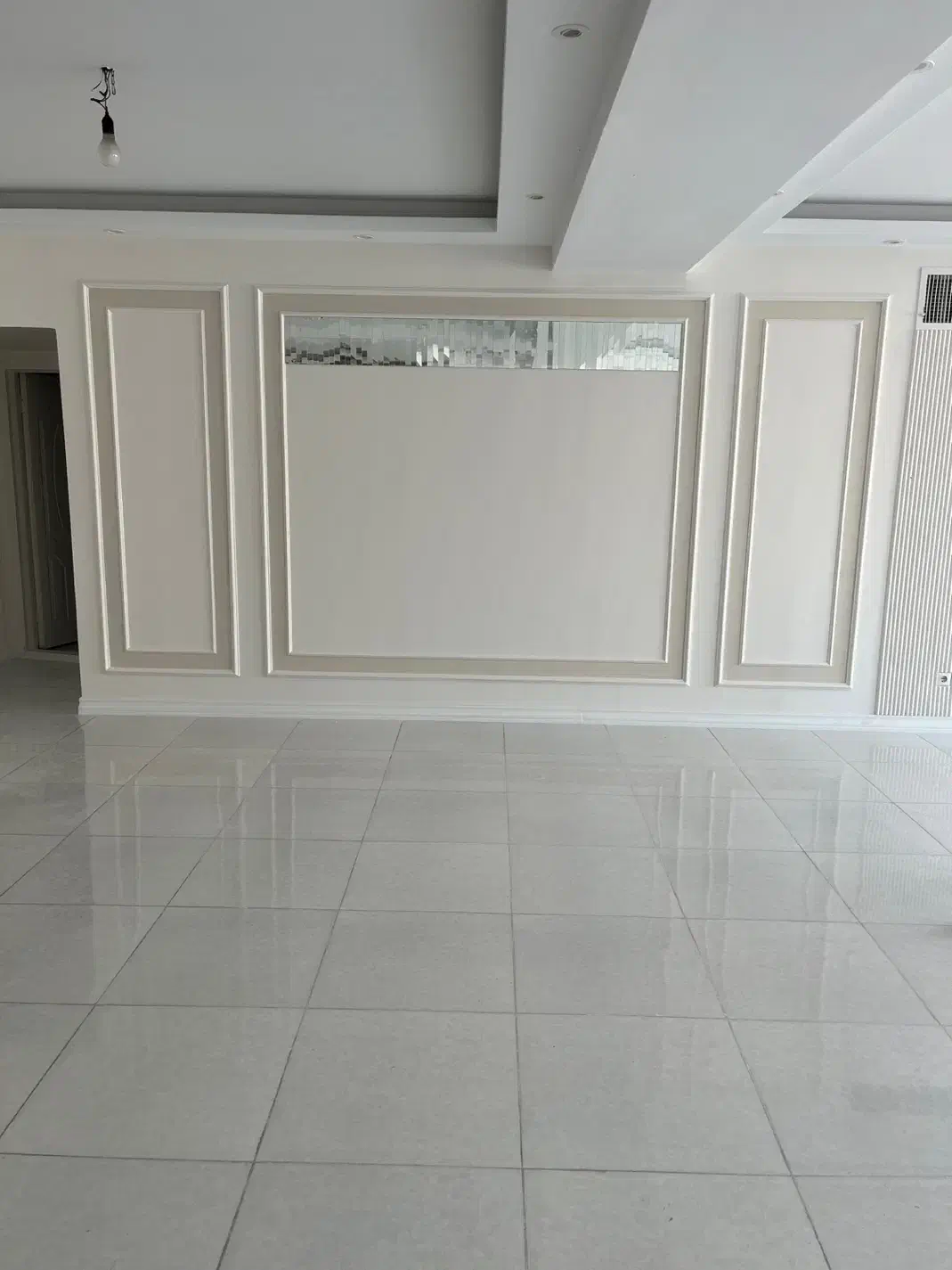 آپارتمان ۱۶۵ متری|اجارهٔ آپارتمان|گرمدره, |دیوار