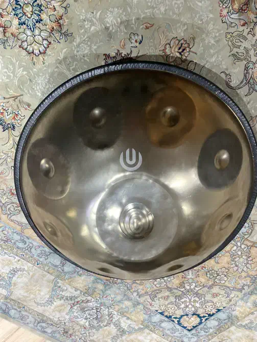 هنگ درام|درام و پرکاشن|کرج, کوی مهر|دیوار