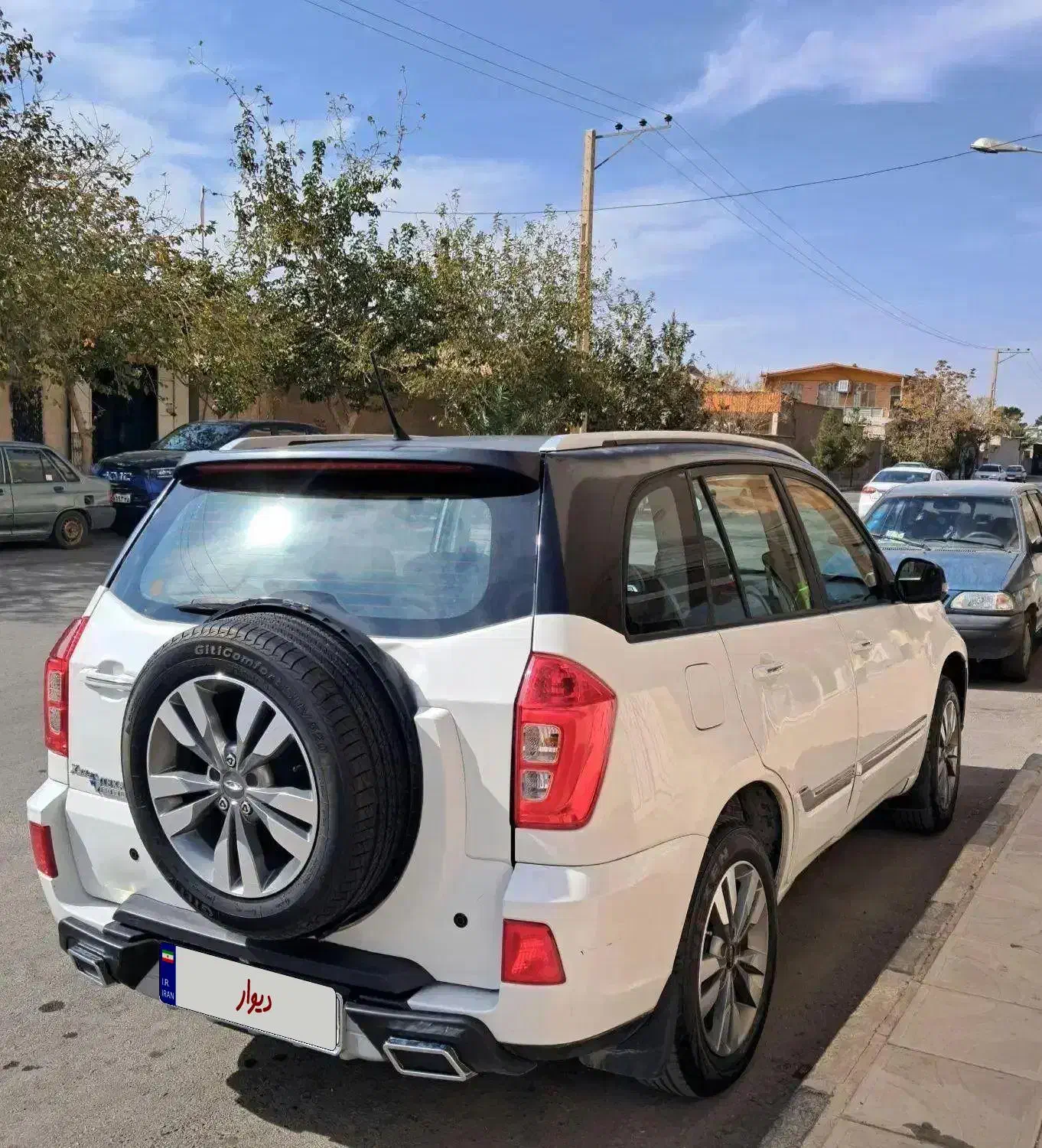 X33s ام وی ام|خودرو سواری و وانت|کرمان, |دیوار