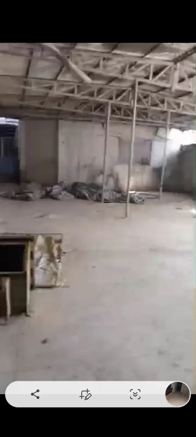 رهن واجاره، سوله ،کارگاه،انباری، ۶۰۰ متری|اجارهٔ دفتر صنعتی، کشاورزی، تجاری|اصفهان, لیمجیر|دیوار