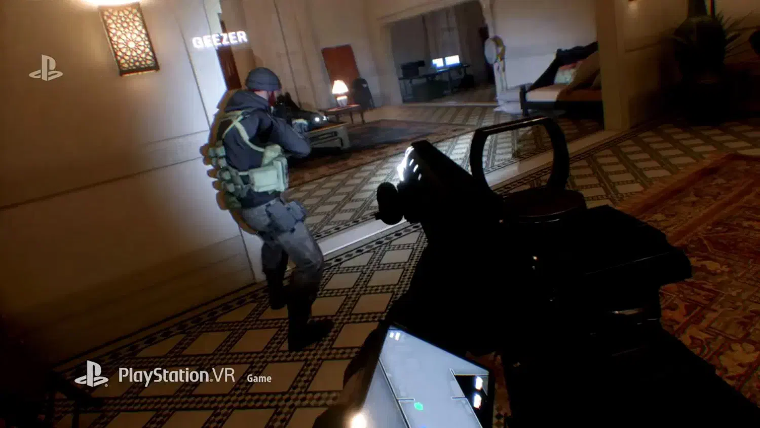 بازی firewall نونونو ps5 و ps4 نونونو|کنسول، بازی ویدئویی و آنلاین|کیش, |دیوار