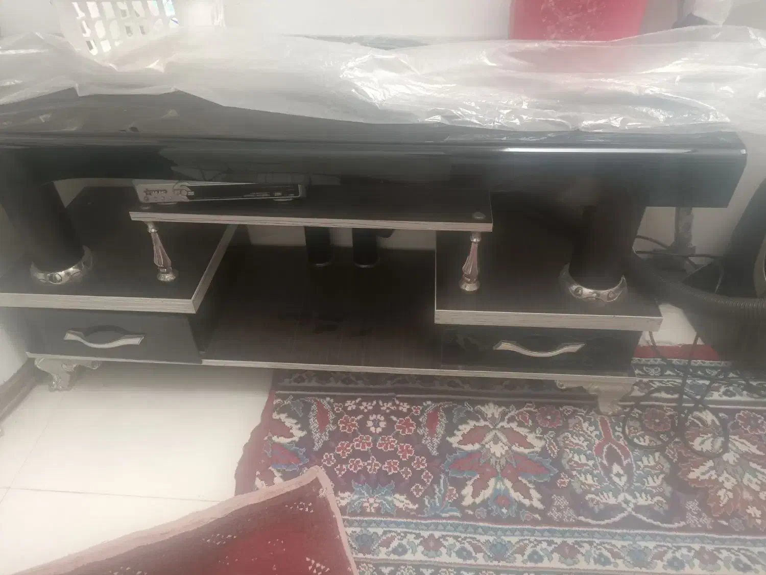 میز تلویزیون|میز تلویزیون|تربت‌حیدریه, رضاشهر|دیوار