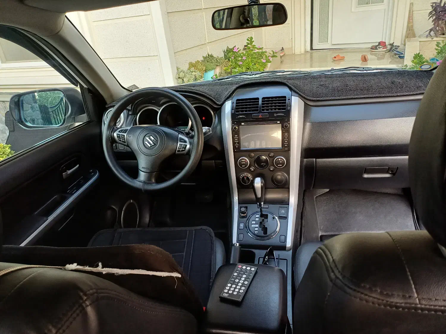 فروش سوزوکی ویتارا۲۴۰۰|خودرو سواری و وانت|تنکابن, |دیوار