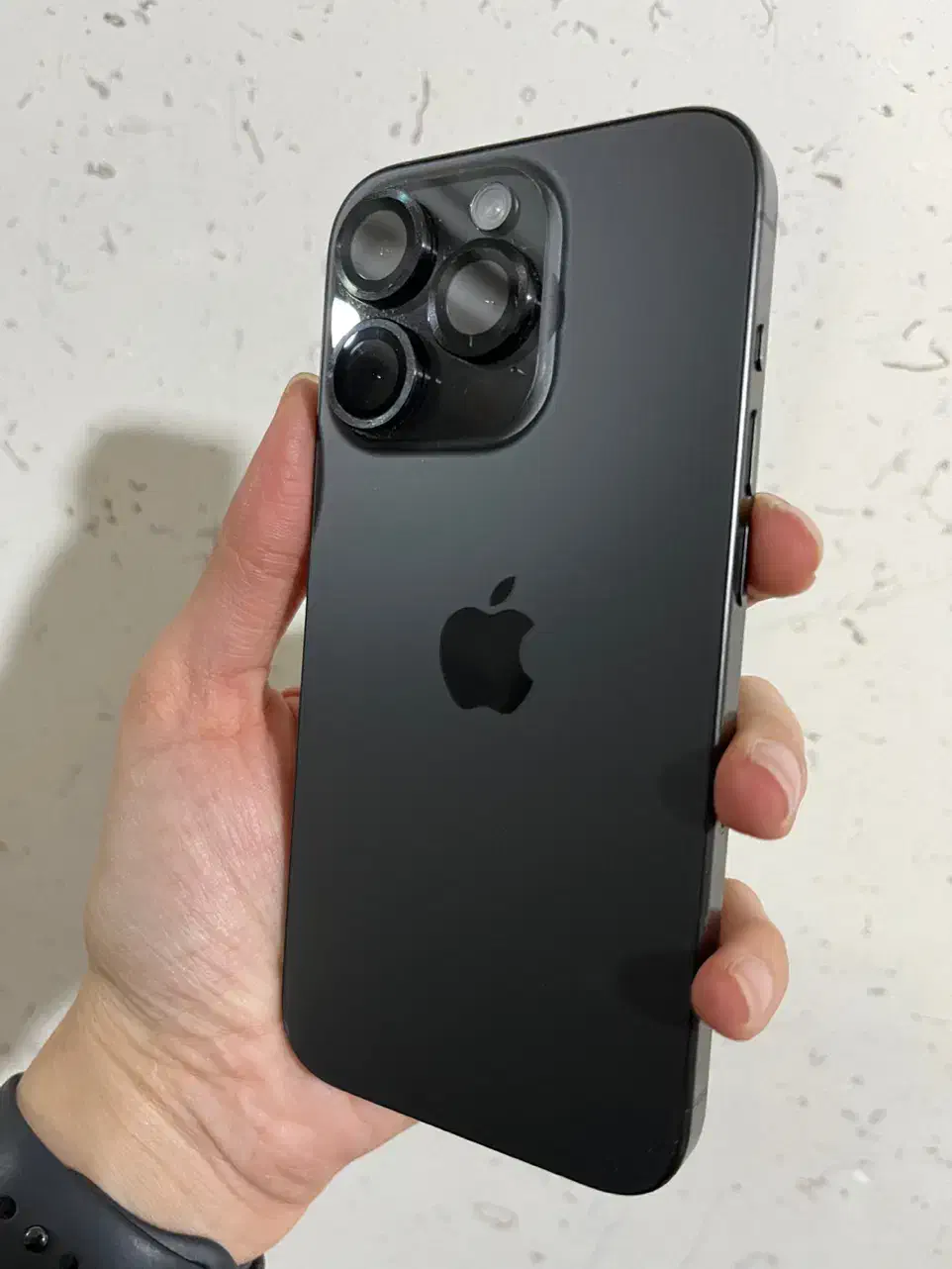 آیفون ۱۵ پرو|موبایل|یاسوج, |دیوار