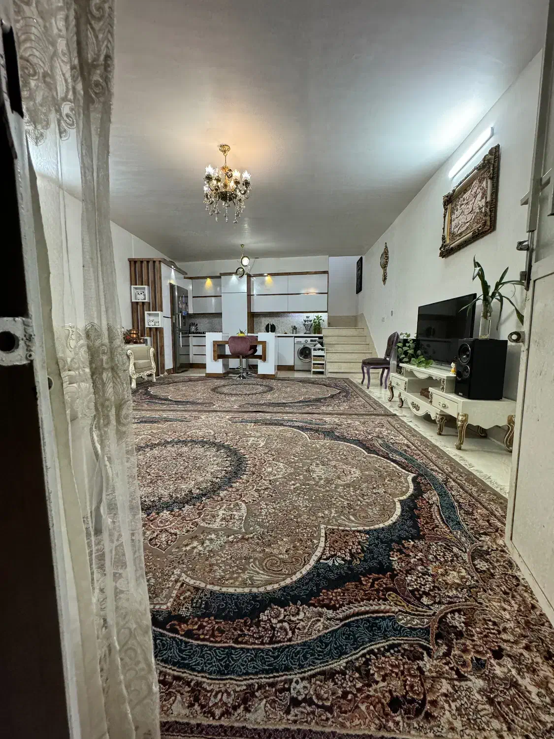 خانه ویلایی دربست دوبلکس سروش ۲|اجارهٔ خانه و ویلا|سبزوار, شرق کال شمالی|دیوار