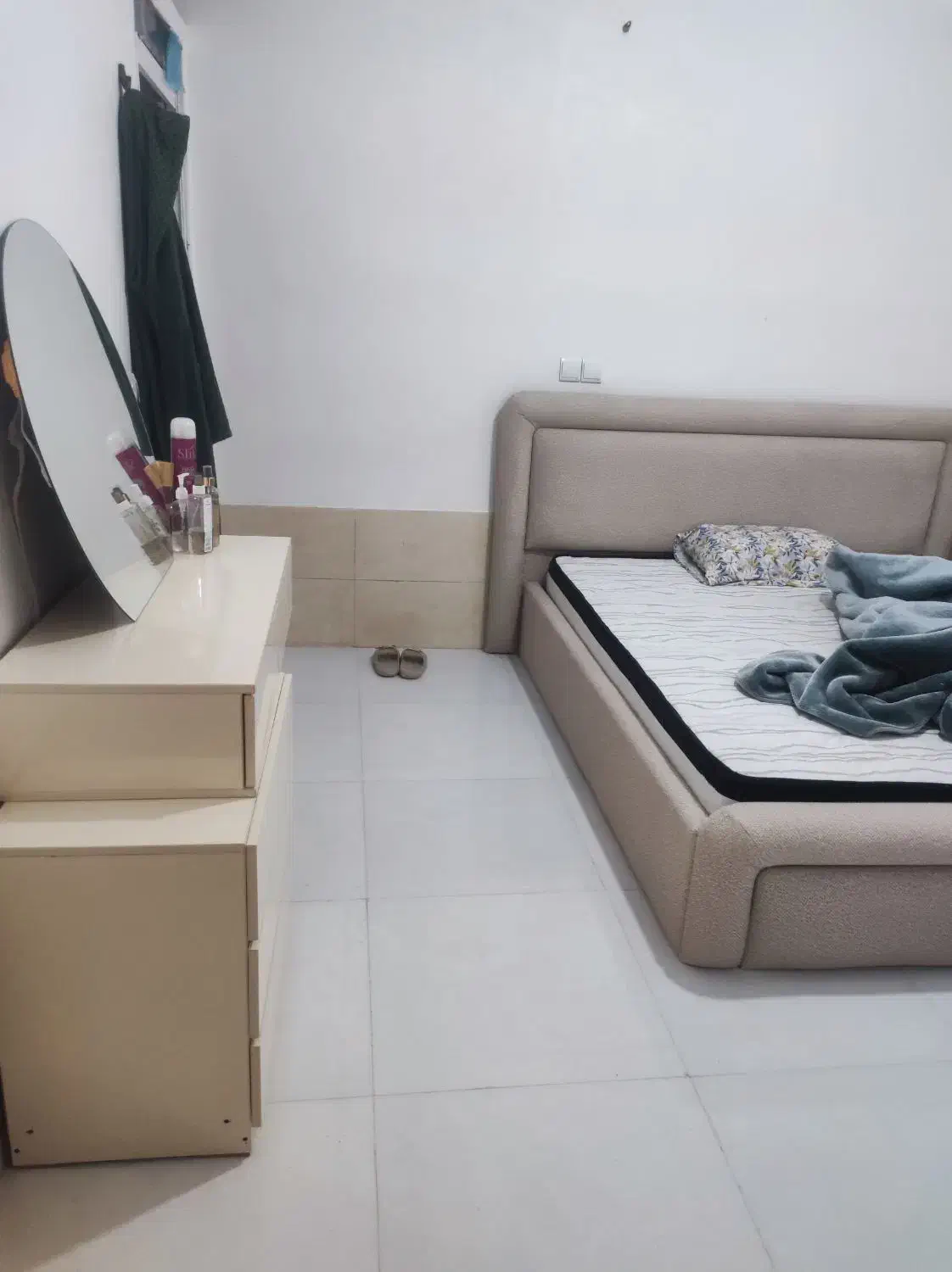 رهن و اجاره منزل یک خواب|اجارهٔ آپارتمان|شیراز, شاپورجان|دیوار