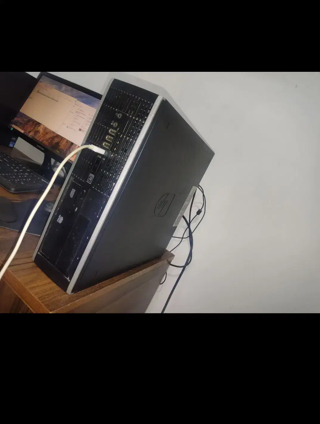 خریدار کیس و مانیتور قدیمی وجدیدواداری|رایانه رومیزی|تهران, سهروردی|دیوار