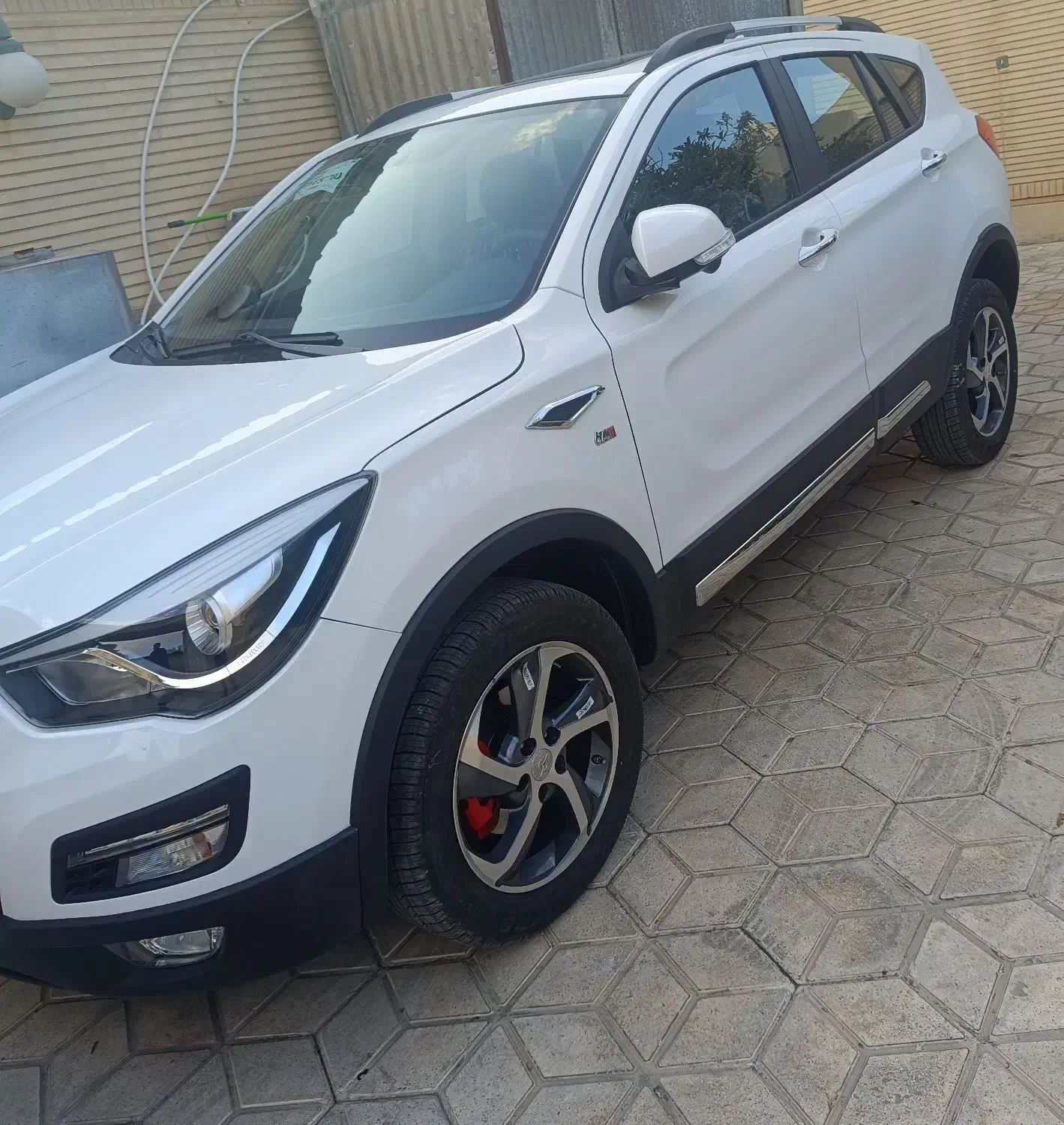 هایما s5|خودرو سواری و وانت|شیراز, سینما سعدی|دیوار